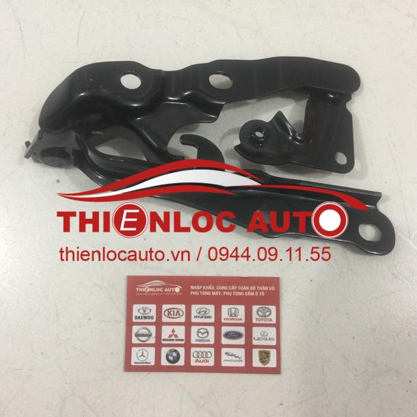 BẢN LỀ NẮP CAPO TOYOTA CAMRY BẢN LỀ NẮP CAPO TOYOTA CAMRY