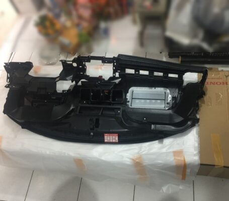 BẢNG TÁP LÔ HONDA CIVIC