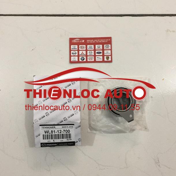 BI TĂNG CAM FORD EVEREST WL8112700 BI TĂNG CAM FORD EVEREST