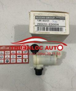BƠM NƯỚC RỬA KÍNH NISSAN NAVARA