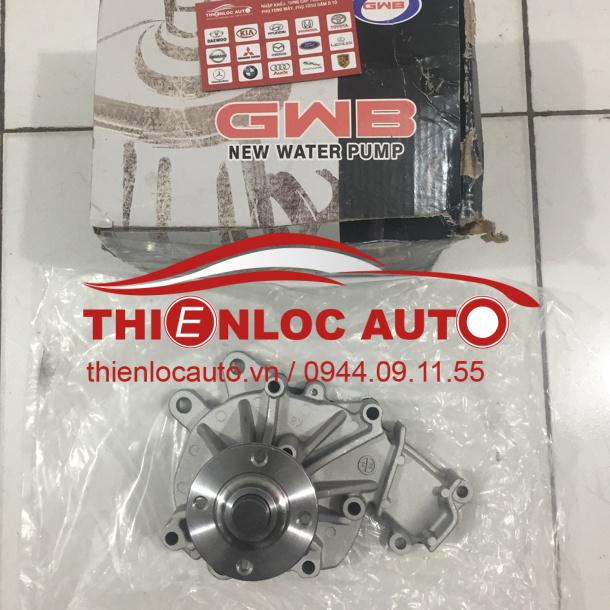 BƠM NƯỚC TOYOTA HIACE BƠM NƯỚC TOYOTA HIACE
