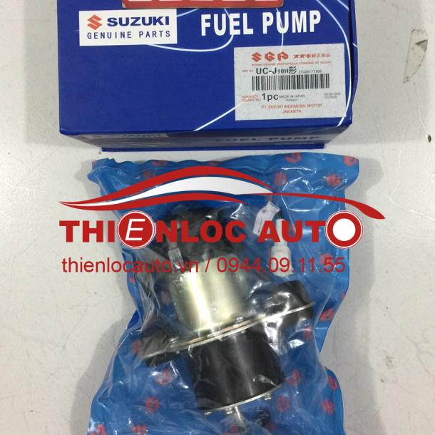 BƠM XĂNG ĐIỆN TỬ SUZUKI CARRY 15100 77300 BƠM XĂNG ĐIỆN TỬ SUZUKI CARRY