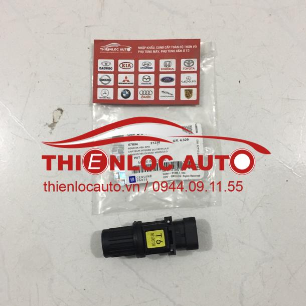 CẢM BIẾN TỐC ĐỘ DAEWOO LACETTI 96190708 CẢM BIẾN TỐC ĐỘ DAEWOO LACETTI