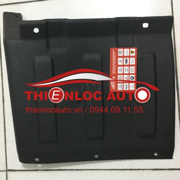 CHẮN BÙN BÁNH KIA K250 CHẮN BÙN BÁNH KIA K250