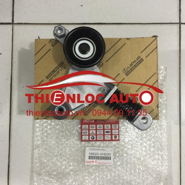 CỤM TĂNG TỔNG TOYOTA CAMRY 166200H020 CỤM TĂNG TỔNG TOYOTA CAMRY