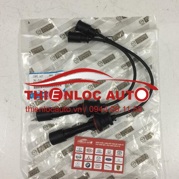 DÂY CAO ÁP MAZDA 323 ZL01 18 140 DÂY CAO ÁP MAZDA 323