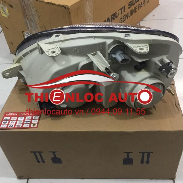 ĐÈN PHA DAEWOO NUBIRA CÓBI ĐÈN PHA DAEWOO NUBIRA CÓ BI