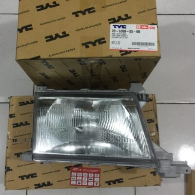 ĐÈN PHA PHẢI TOYOTA ZACE