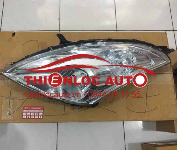 ĐÈN PHA TRÁI SUZUKI SWIFT ĐÈN PHA TRÁI SUZUKI SWIFT