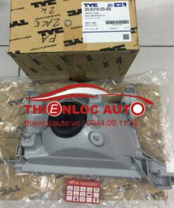 ĐÈN PHA TRÁI TOYOTA ZACE