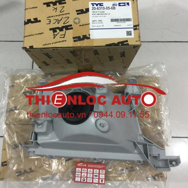 ĐÈN PHA TRÁI TOYOTA ZACE 206310056B ĐÈN PHA TRÁI TOYOTA ZACE
