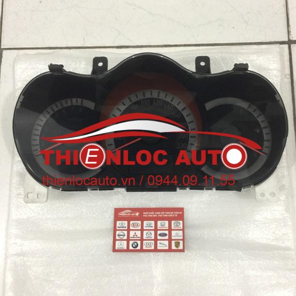 ĐỒNG HỒ TÁP LÔ KIA CERATO ĐỒNG HỒ TÁP LÔ KIA CERATO