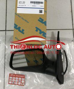 GƯƠNG CHIẾU HẬU TRÁI FIAT SIENA