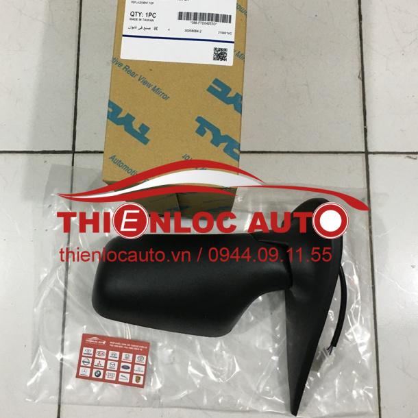 GƯƠNG CHIẾU HẬU TRÁI FIAT SIENA 388 FTD042E5D GƯƠNG CHIẾU HẬU TRÁI FIAT SIENA