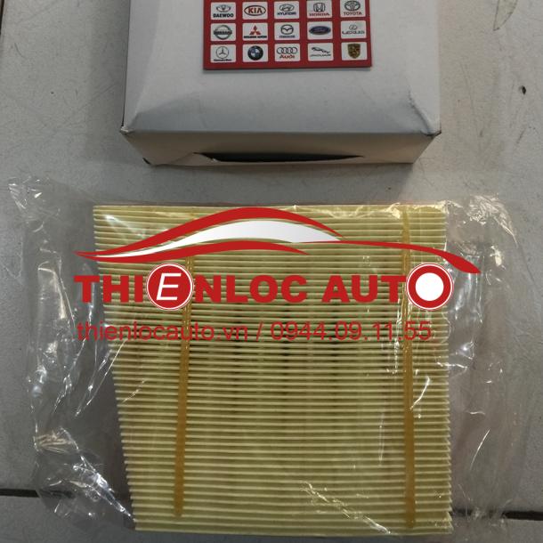 LỌC GIÓ ĐỘNG CƠ FORD ECOSPORT CN11 9601 AD LỌC GIÓ ĐỘNG CƠ FORD ECOSPORT