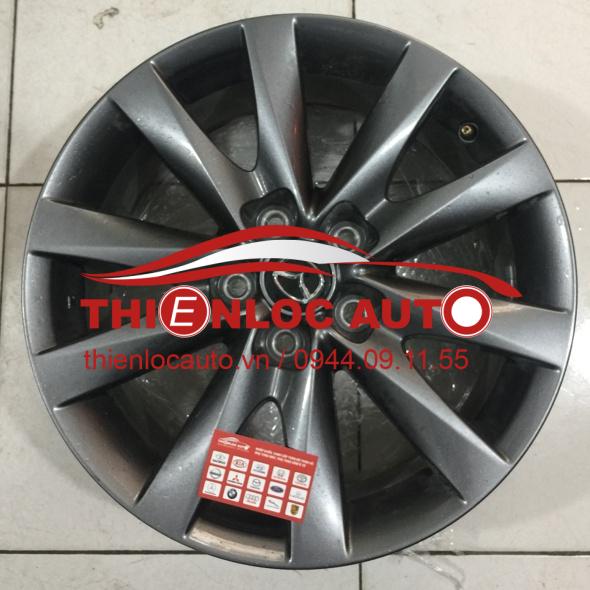 MÂM ĐÚC (LAZANG) MAZDA 6 MÂM ĐÚC (LAZANG) MAZDA 6