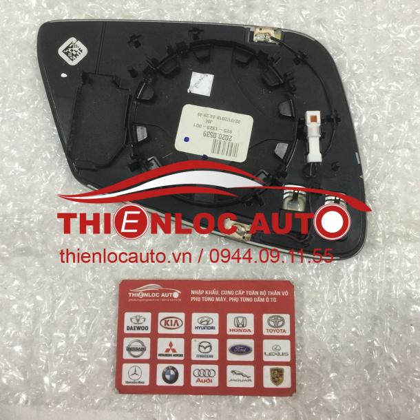 MẶT GƯƠNG CHIẾU HẬU BMW 320I 9251328001 MẶT GƯƠNG CHIẾU HẬU BMW 320I