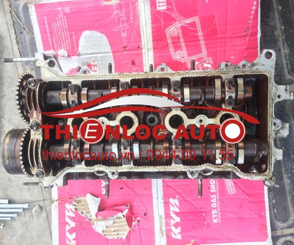 MẶT MÁY (QUY LÁT) TOYOTACOROLLA MẶT MÁY (QUY LÁT) TOYOTA COROLLA