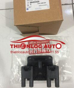 MÔ BIN ĐÁNH LỬA DAEWOO LACETTI