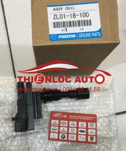 MÔ BIN ĐÁNH LỬA MAZDA 323