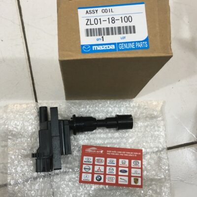 MÔ BIN ĐÁNH LỬA MAZDA 323