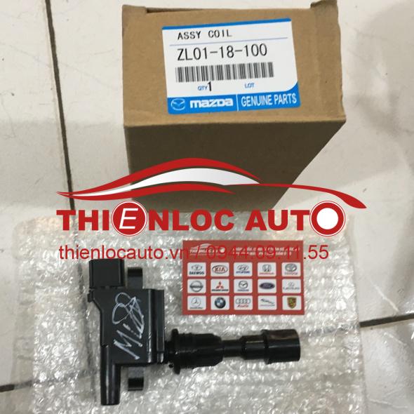MÔ BIN ĐÁNH LỬA MAZDA 323 MÔ BIN ĐÁNH LỬA MAZDA 323