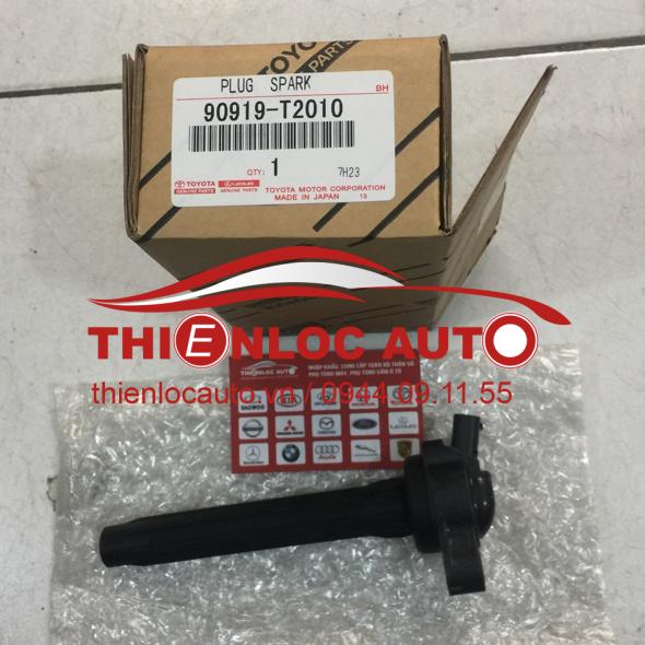 MÔ BIN ĐÁNH LỬA TOYOTA VIOS 90919 T2010 MÔ BIN ĐÁNH LỬA TOYOTA VIOS