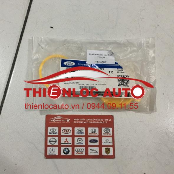 NẮP BÌNH NƯỚC RỬA KÍNH FORD EVEREST NẮP BÌNH NƯỚC RỬA KÍNH FORD EVEREST