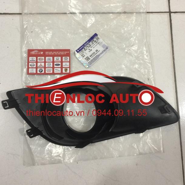 ỐP ĐÈN CẢN TRƯỚC SUZUKI SWIFT 71761 M 74L10 ỐP ĐÈN CẢN TRƯỚC SUZUKI SWIFT