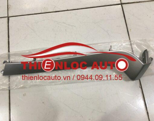 ÔP MẶT CA LĂNG TOYOTA YARIS