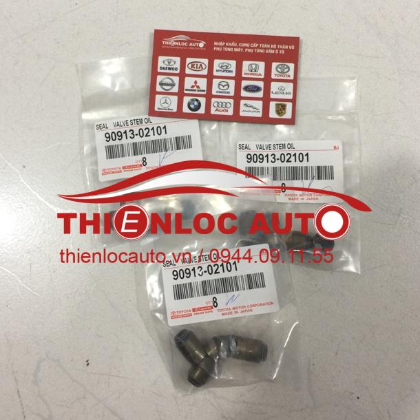 PHỚT GIT TOYOTA CAMRY 90913 02101 PHỚT GIT TOYOTA CAMRY