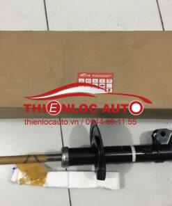 PHUỘC NHÚN TRƯỚC MITSUBISHI XPANDER