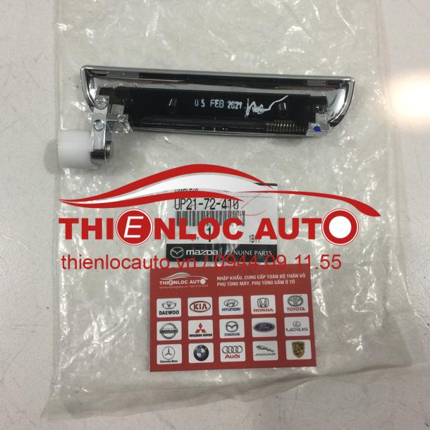 TAY MỞ CỬA NGOÀI FORD EVEREST UP21 72 410 TAY MỞ CỬA NGOÀI FORD EVEREST
