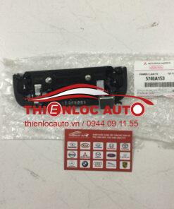 TAY MỞ NẮP THÙNG MITSUBISHI TRITON