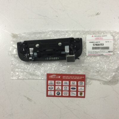 TAY MỞ NẮP THÙNG MITSUBISHI TRITON