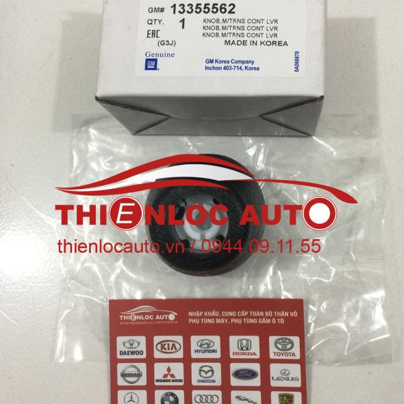 TAY NẮM CẦN ĐI SỐ DAEWOO LACETTI13355562 TAY NẮM CẦN ĐI SỐ DAEWOO LACETTI