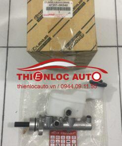 TỔNG PHANH TOYOTA HILUX