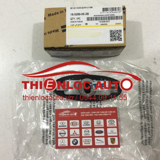XI NHAN TAI XE MAZDA 323 18 5289 05 2B XI NHAN TAI XE MAZDA 323