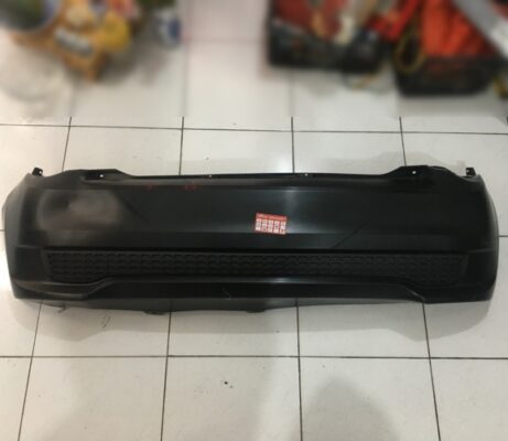BA ĐỜ XỐC SAU KIA MORNING