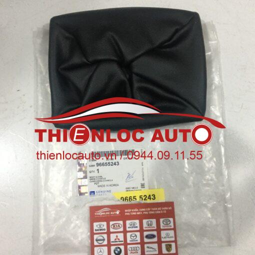 BAO DA CẦN SỐ DAEWOO GENTRA