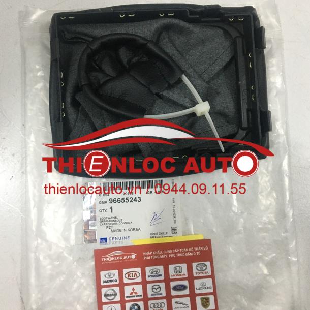 BAO DA CẦN ĐI SỐ DAEWOO GENTRA 96655243 BAO DA CẦN SỐ DAEWOO GENTRA