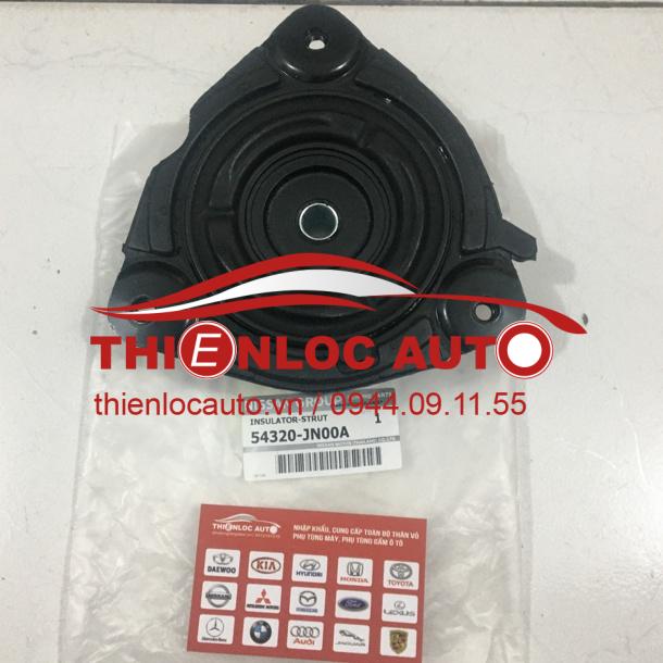 BÁT BÈO GIẢM XÓC NISSAN TEANA 54320 JN00A BÁT BÈO GIẢM XÓC NISSAN TEANA
