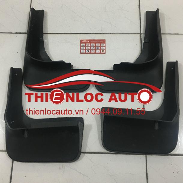 BỘ CHẮN BÙN BÁNH TOYOTA HIGHLANDER BỘ CHẮN BÙN BÁNH TOYOTA HIGHLANDER