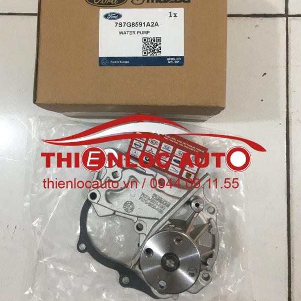 BƠM NƯỚC FORD ECOSPORT BƠM NƯỚC FORD ECOSPORT