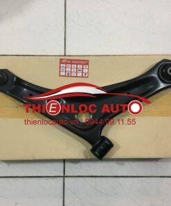 CÀNG A MITSUBISHI ATTRAGE