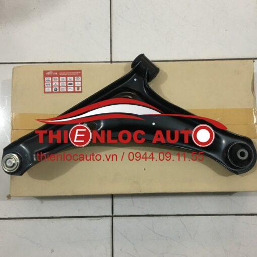 CÀNG A MITSUBISHI ATTRAGE