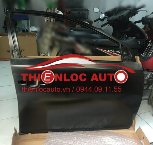 CÁNH CỬA TRƯỚC TOYOTA VIOS CÁNH CỬA TRƯỚC TOYOTA VIOS