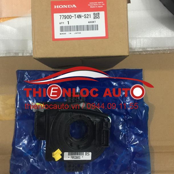 CÁP CÒI HONDA CITY 77900 T4N S21 CÁP CÒI HONDA CITY