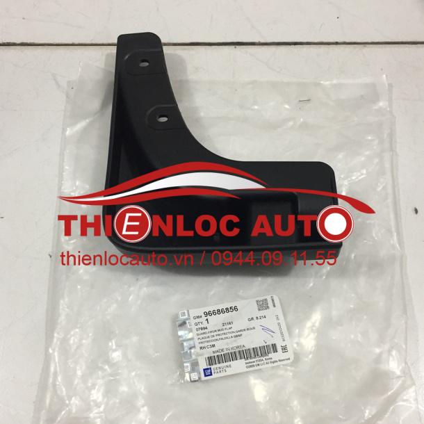 CHẮN BÙN BÁNH DAEWOO MATIZ 4 96686856 CHẮN BÙN BÁNH DAEWOO MATIZ 4