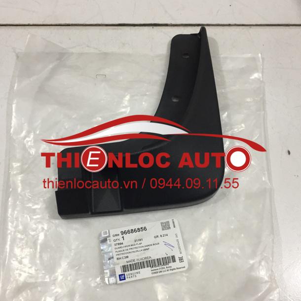 CHẮN BÙN BÁNH DAEWOO MATIZ 4 CHẮN BÙN BÁNH DAEWOO MATIZ 4